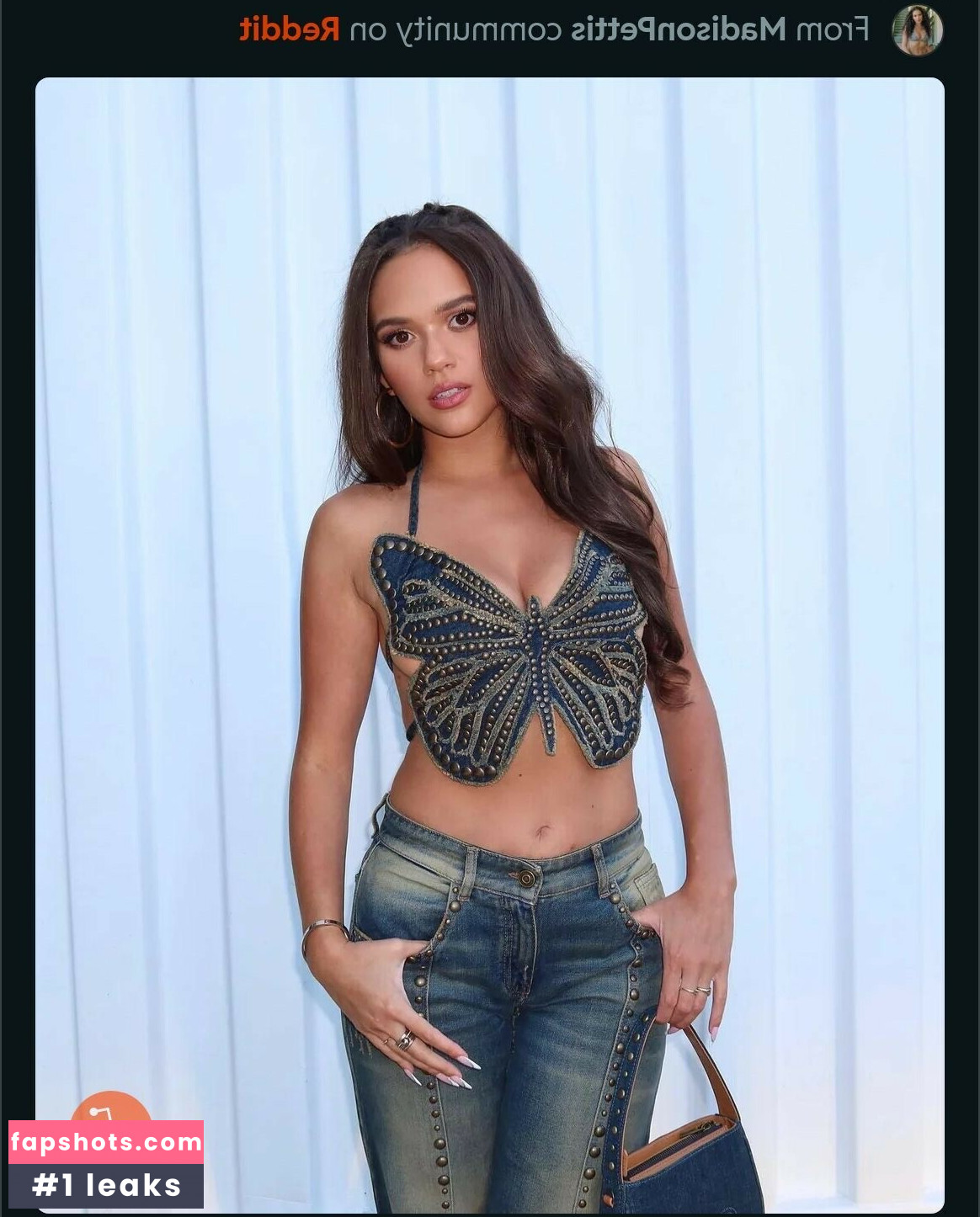 Madison Pettis gallery photo #225