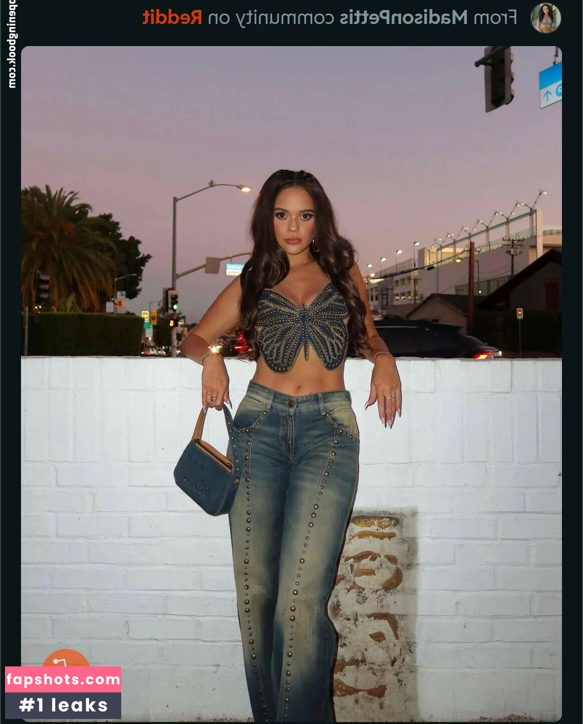 Madison Pettis gallery photo #228