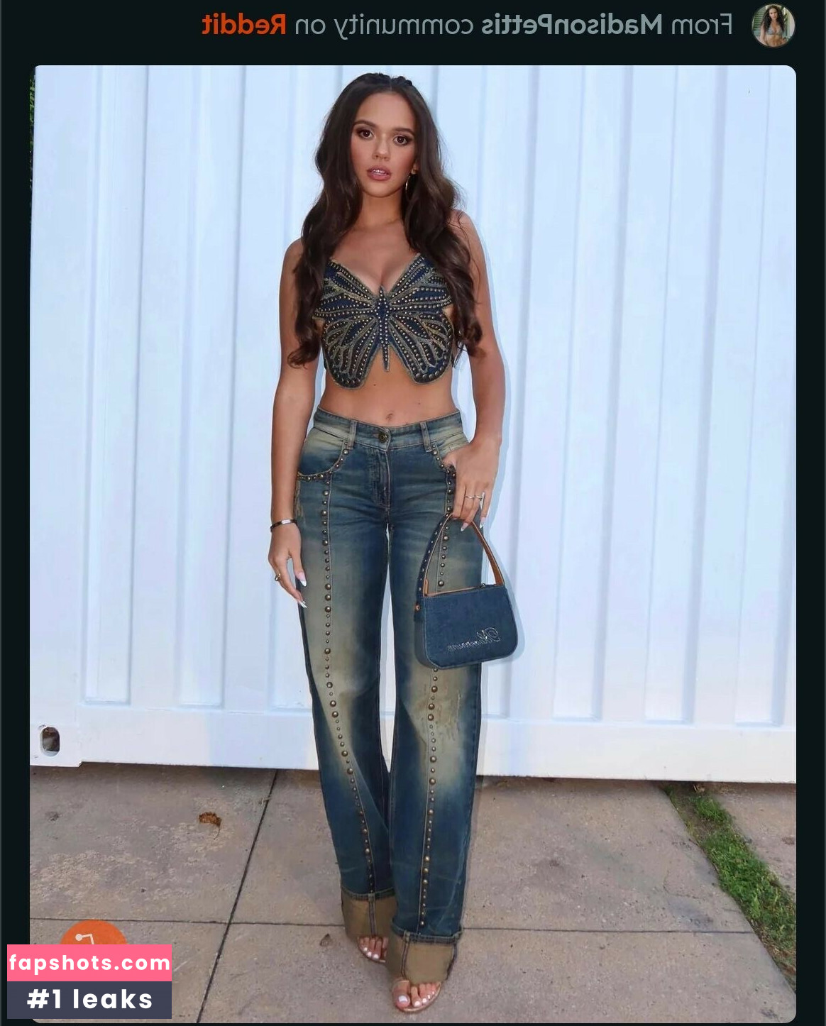 Madison Pettis gallery photo #236