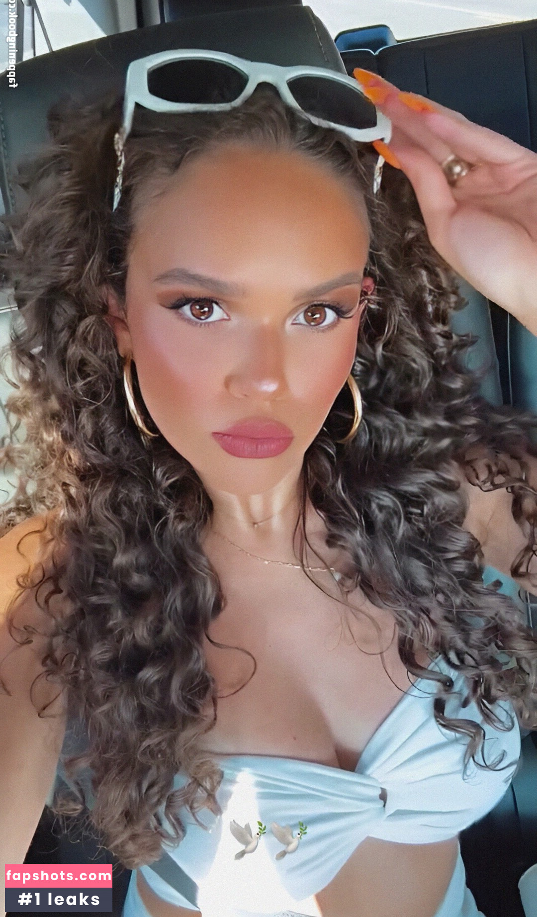 Madison Pettis gallery photo #253