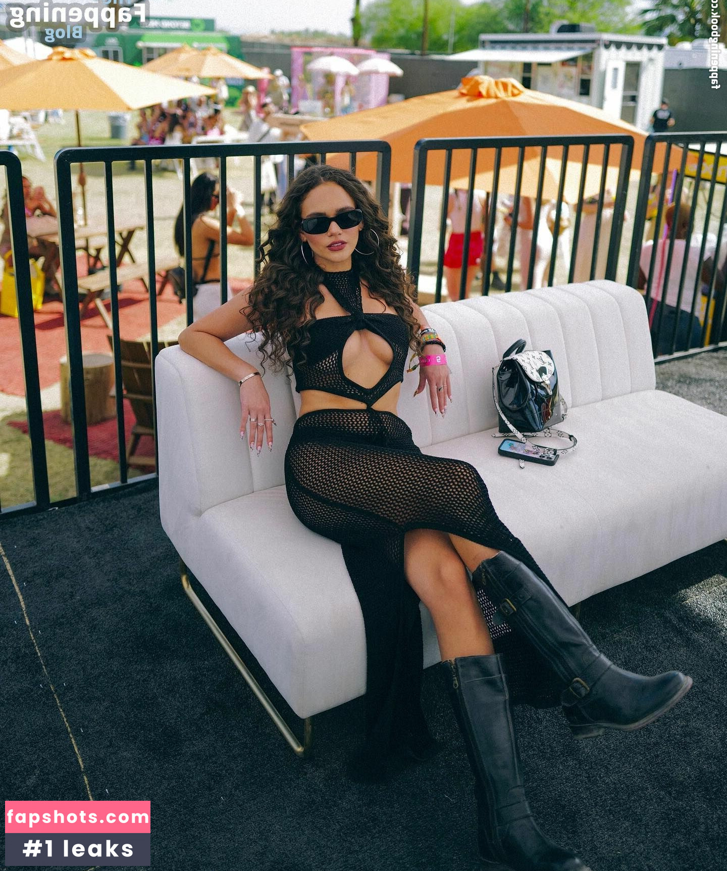 Madison Pettis gallery photo #292