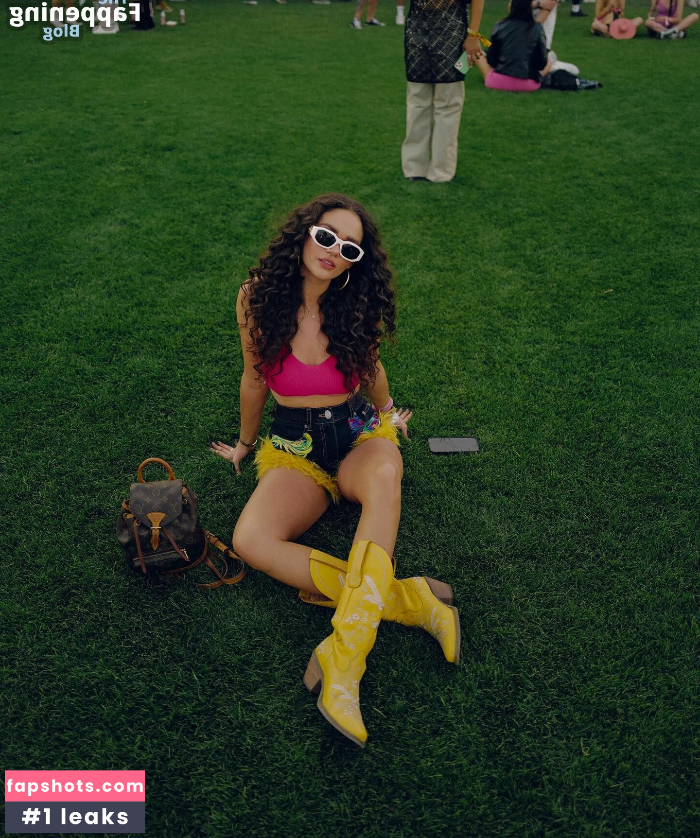 Madison Pettis gallery photo #295