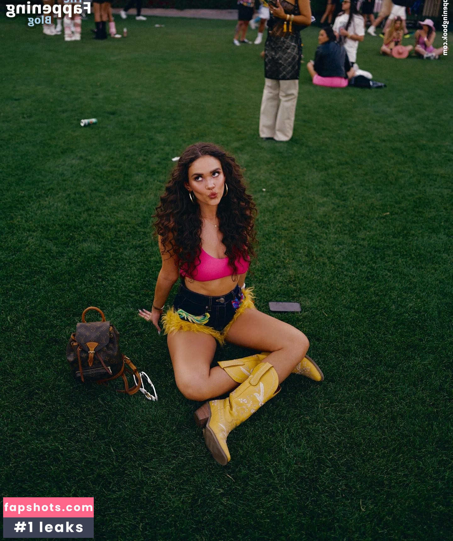 Madison Pettis gallery photo #298