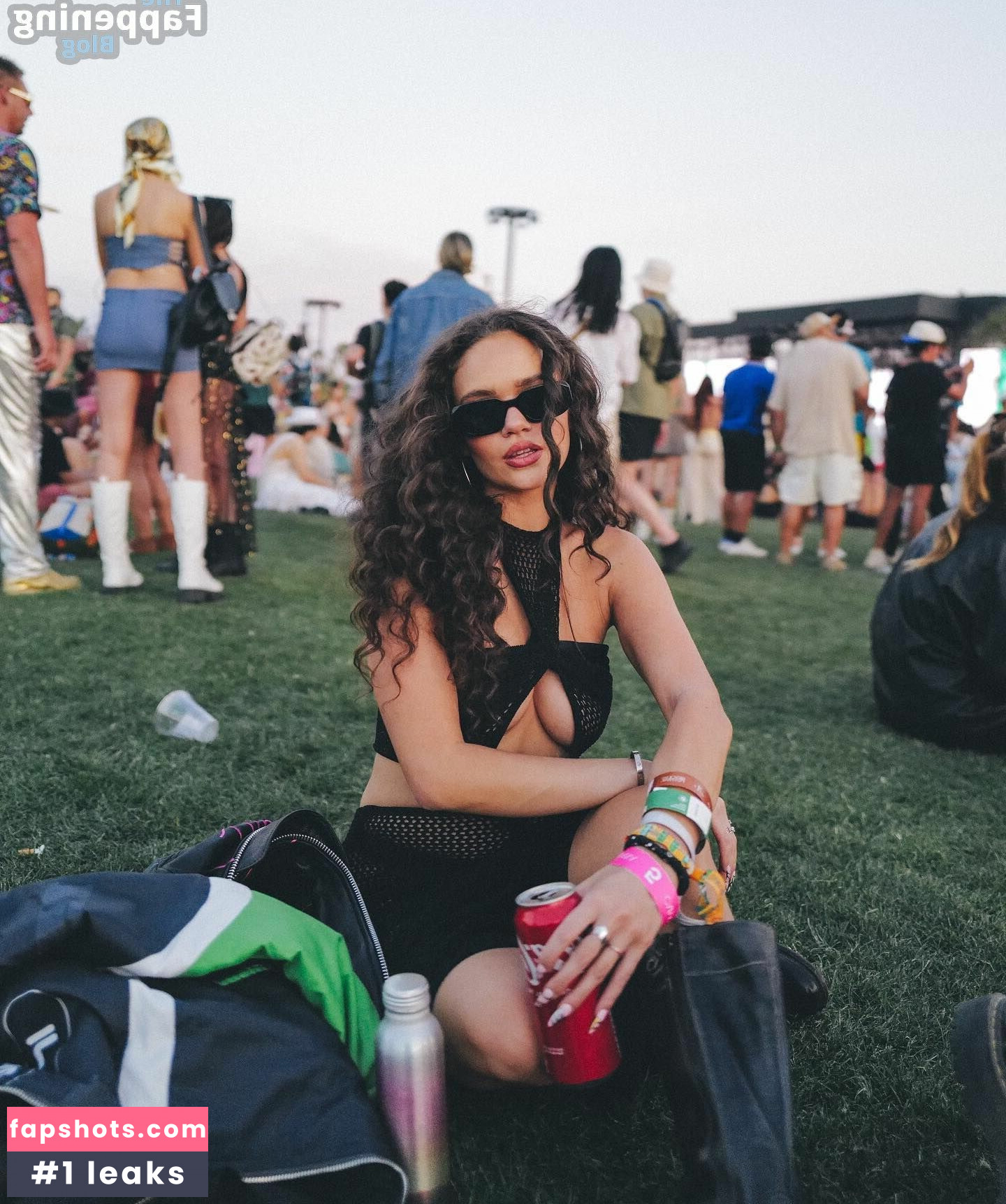 Madison Pettis gallery photo #301