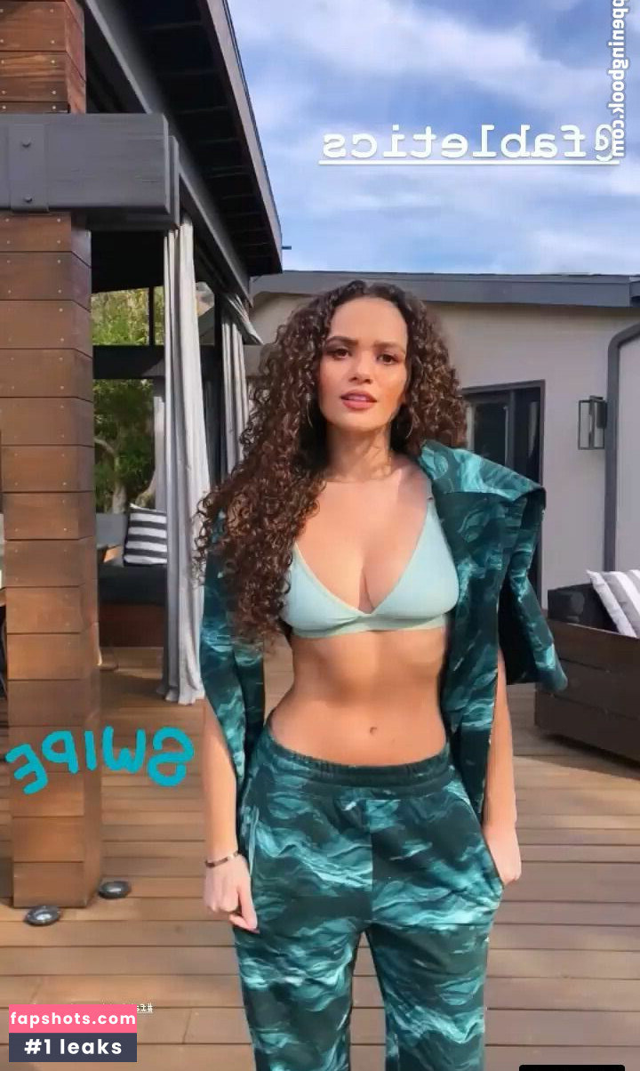 Madison Pettis gallery photo #316
