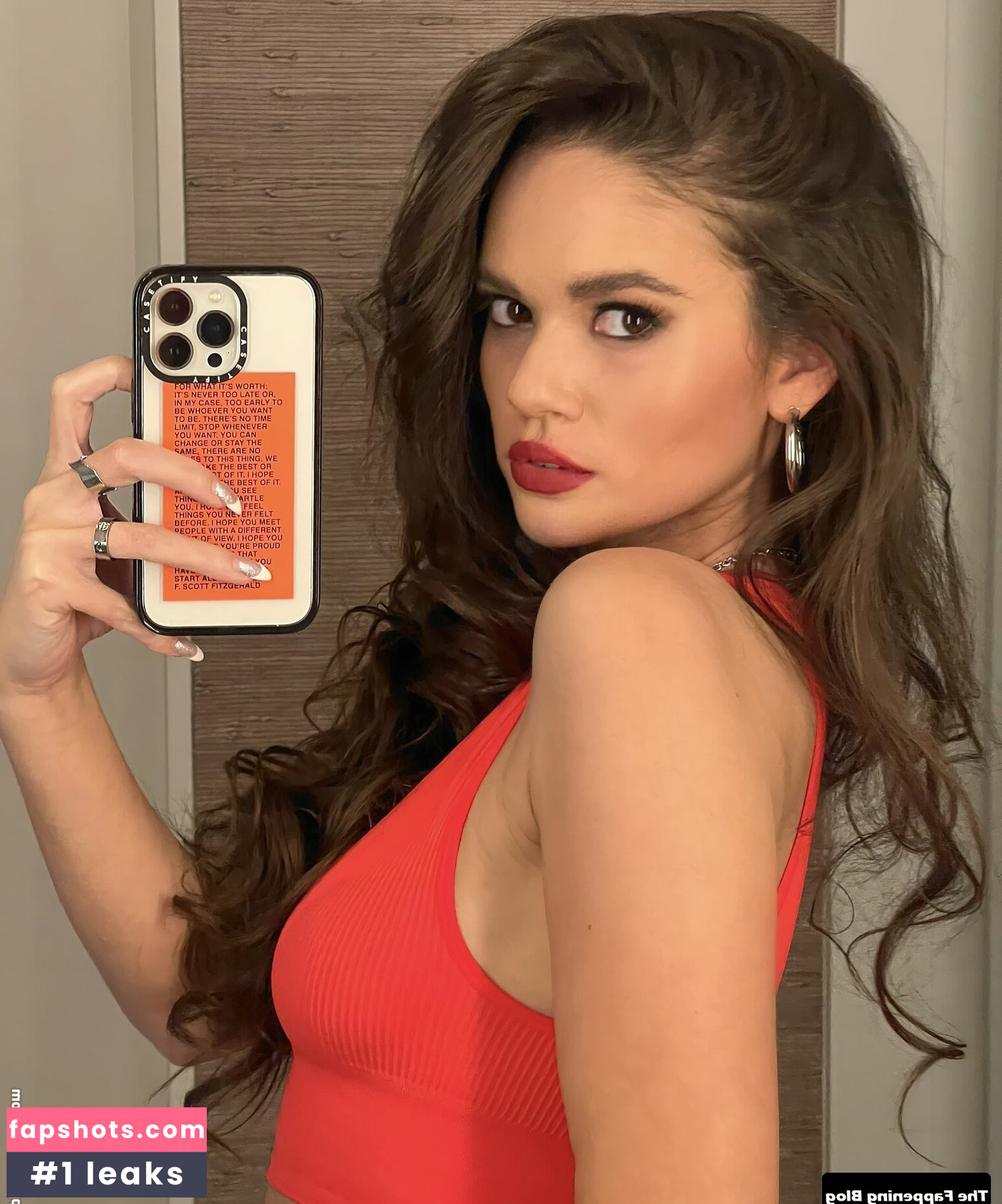 Madison Pettis gallery photo #325