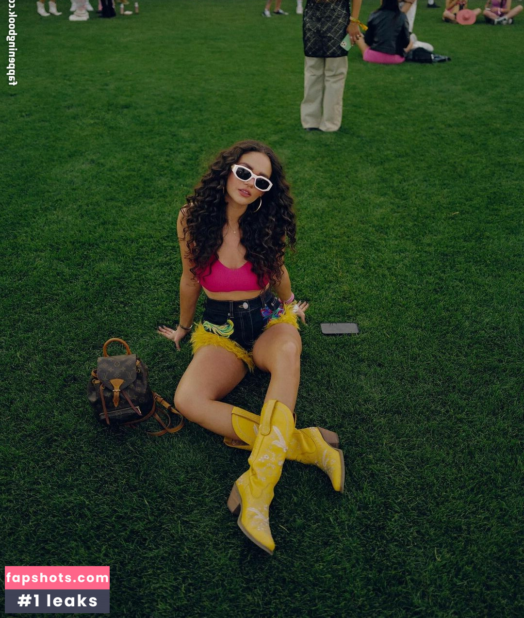 Madison Pettis gallery photo #348