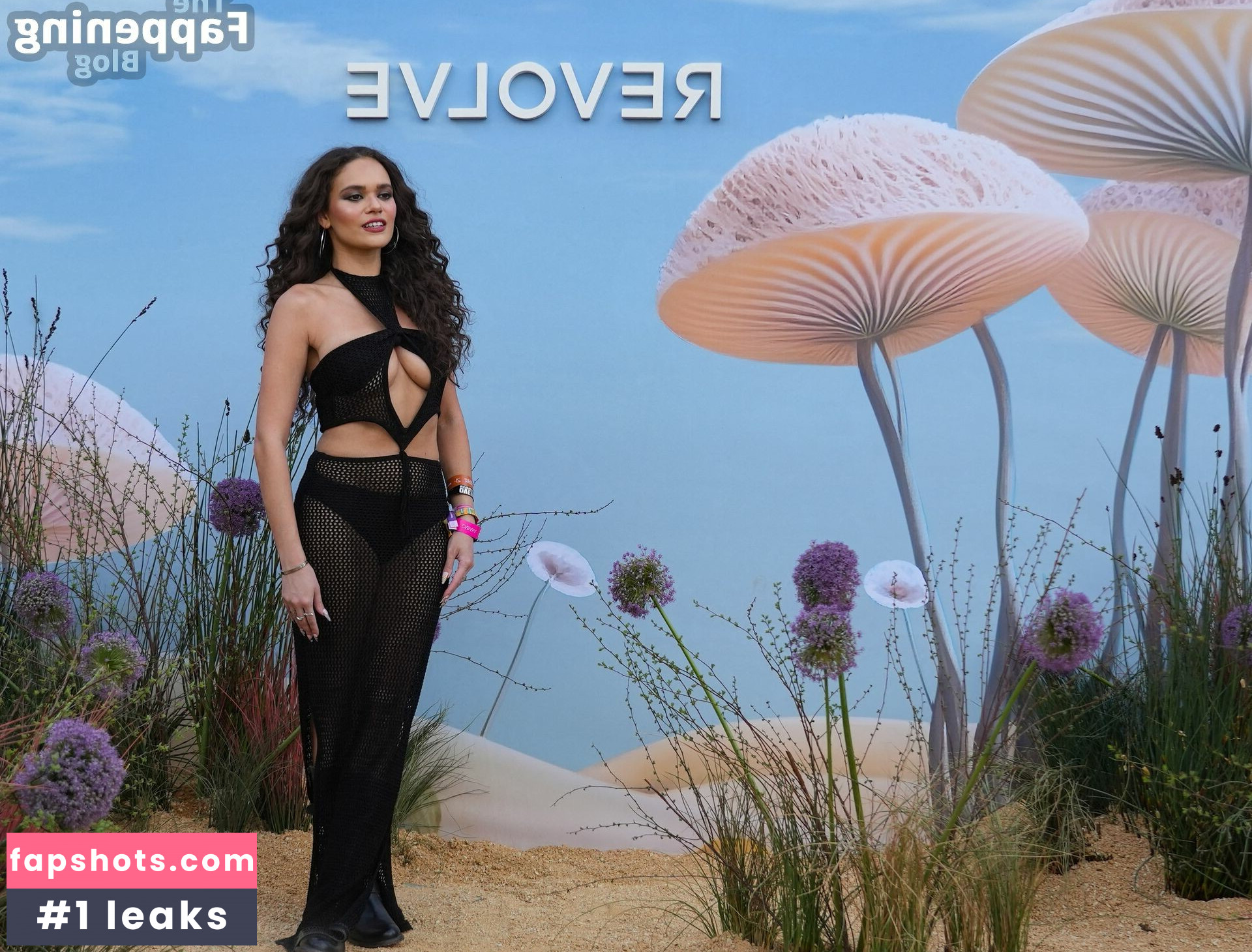 Madison Pettis gallery photo #382