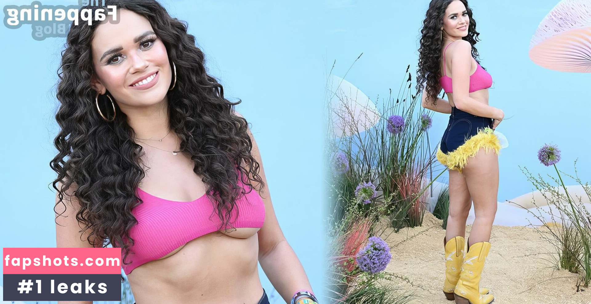 Madison Pettis gallery photo #386