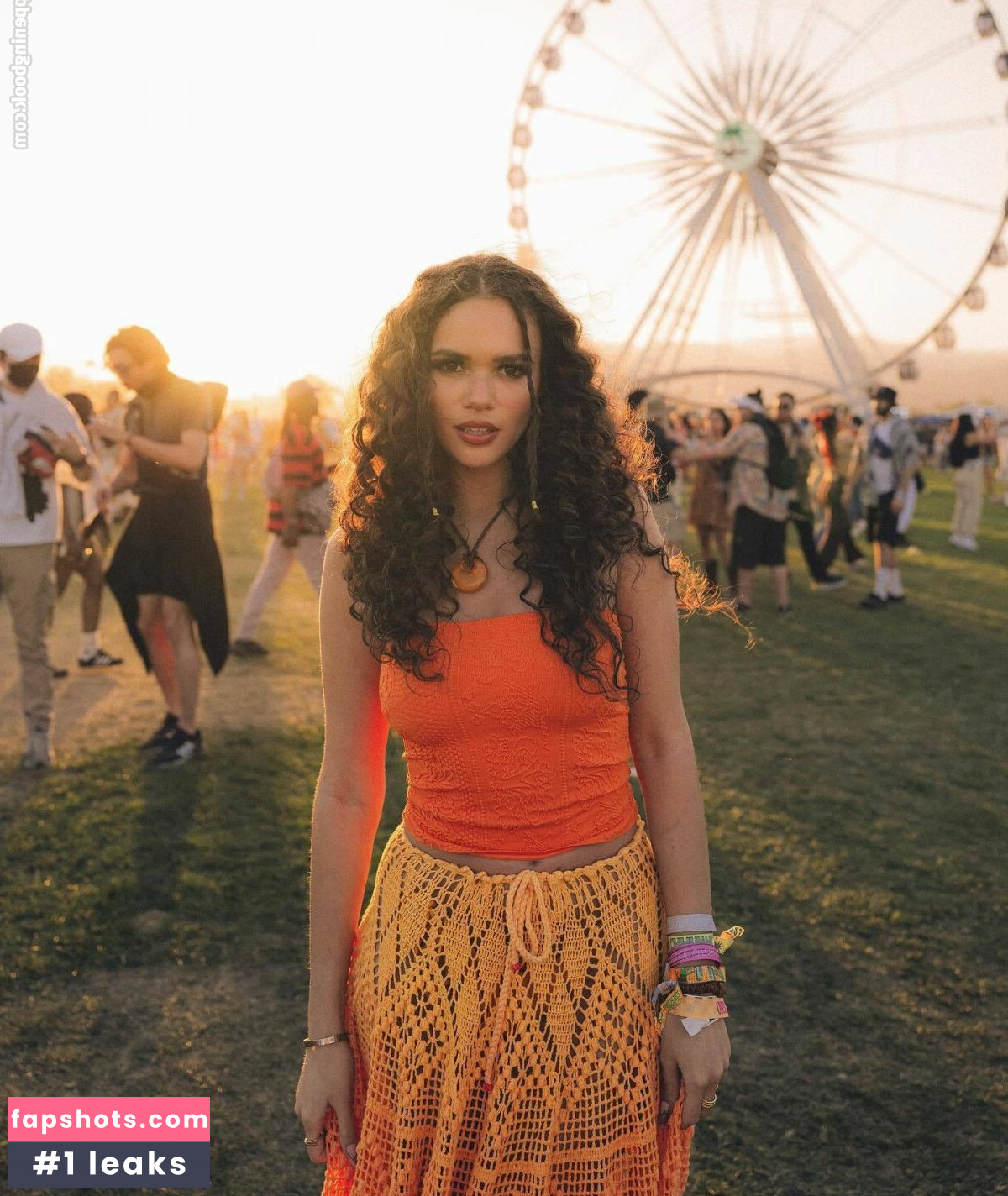 Madison Pettis gallery photo #402