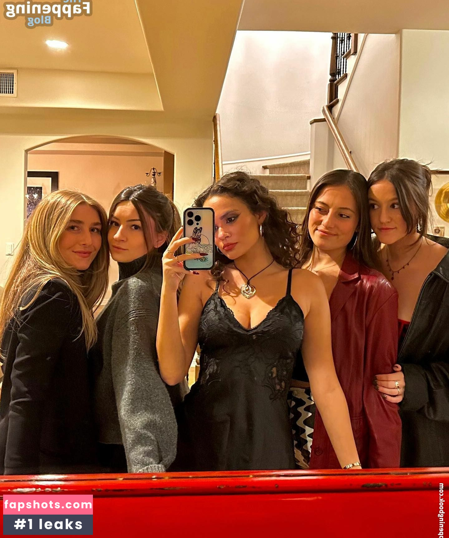 Madison Pettis gallery photo #426