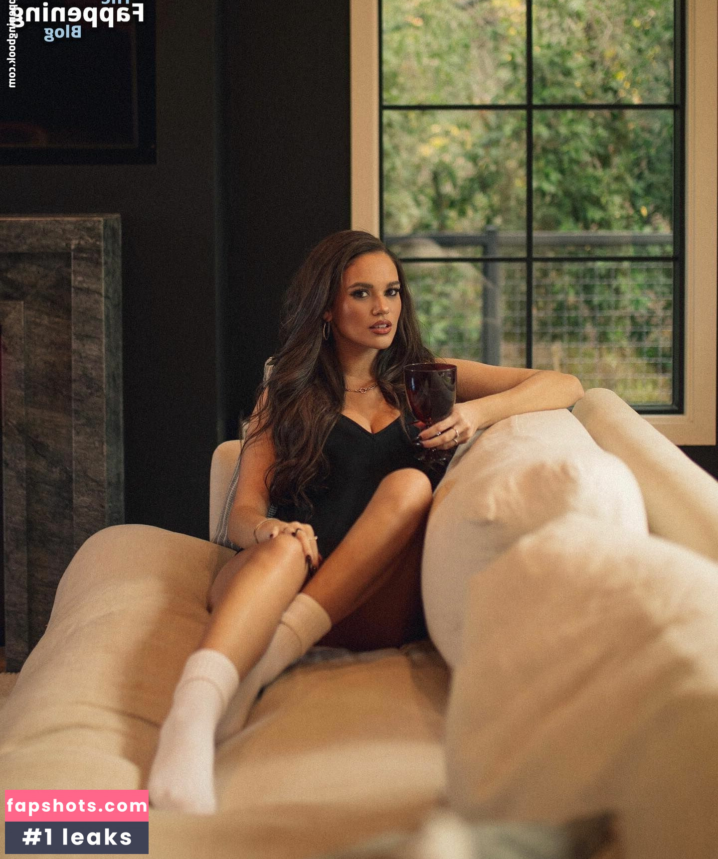 Madison Pettis gallery photo #427