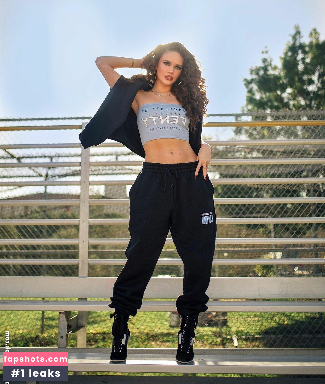 Madison Pettis gallery photo #477