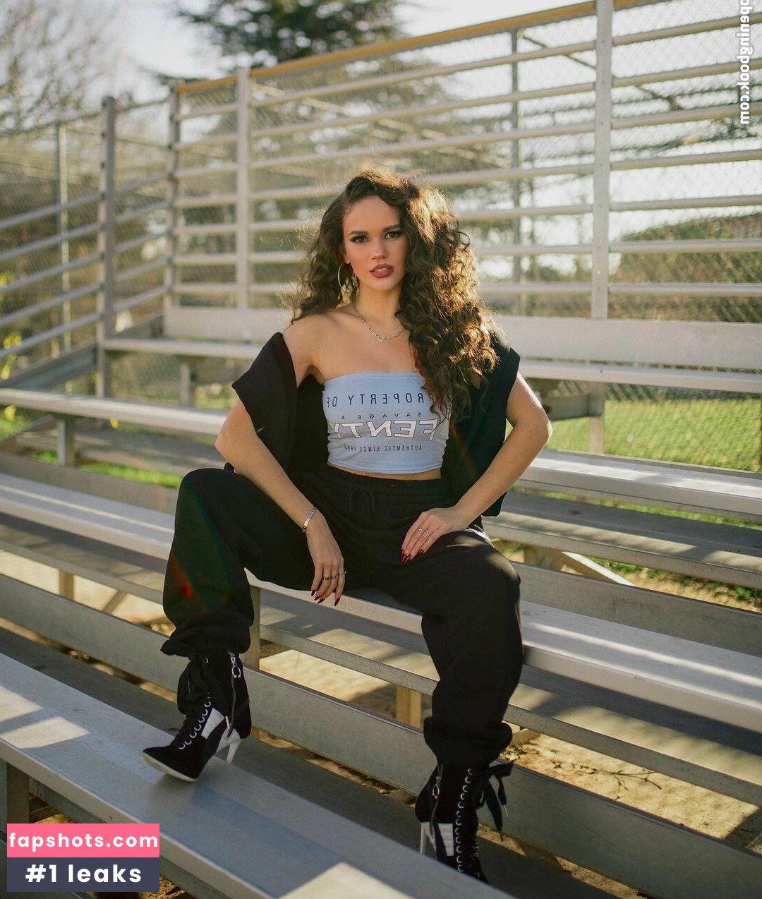 Madison Pettis gallery photo #478