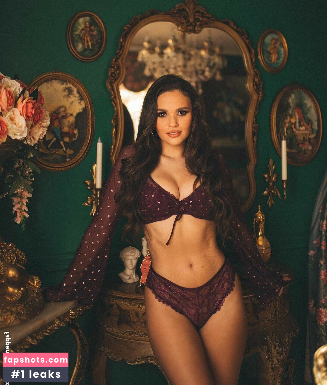 Madison Pettis gallery photo #482