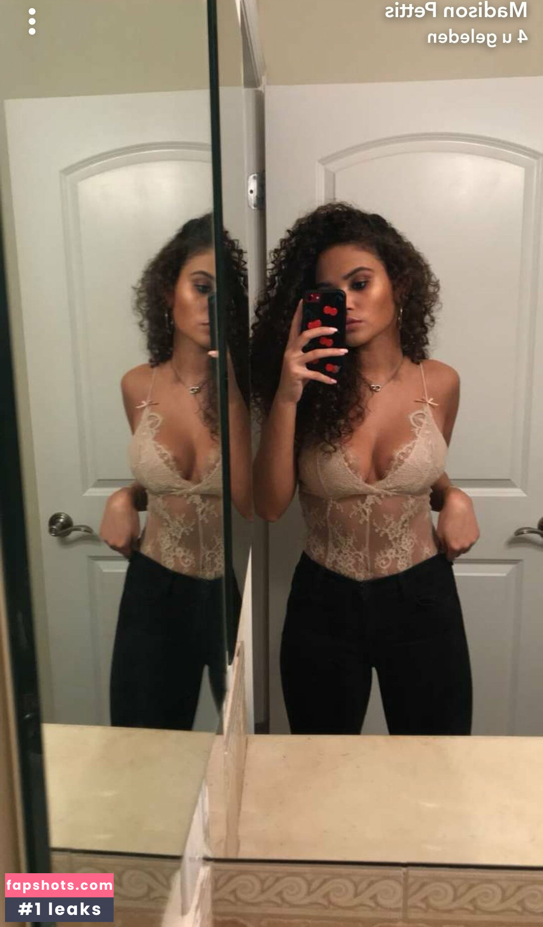 Madison Pettis gallery photo #522