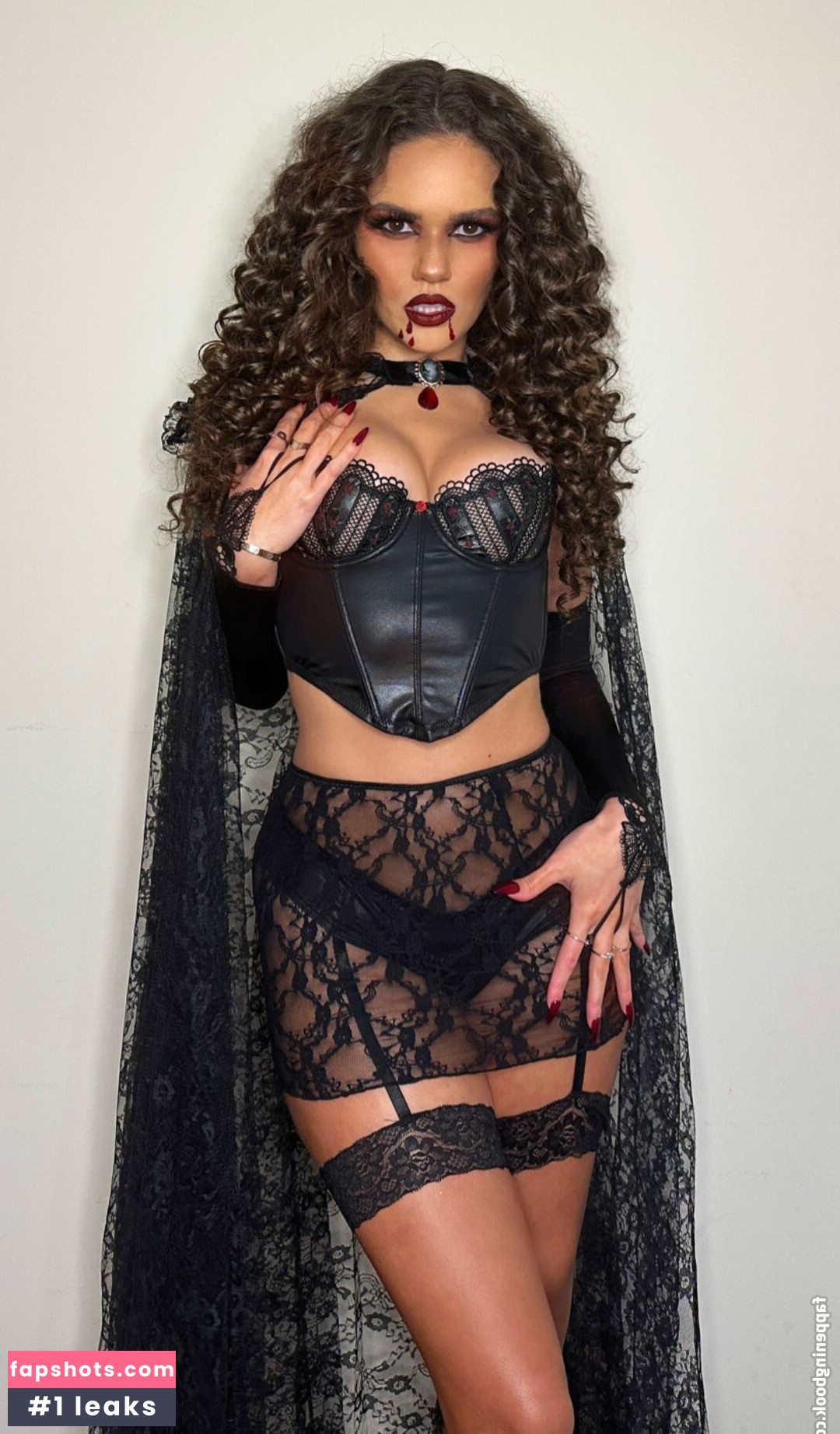 Madison Pettis Nude Leaks OnlyFans Photos #551 - Fapshots