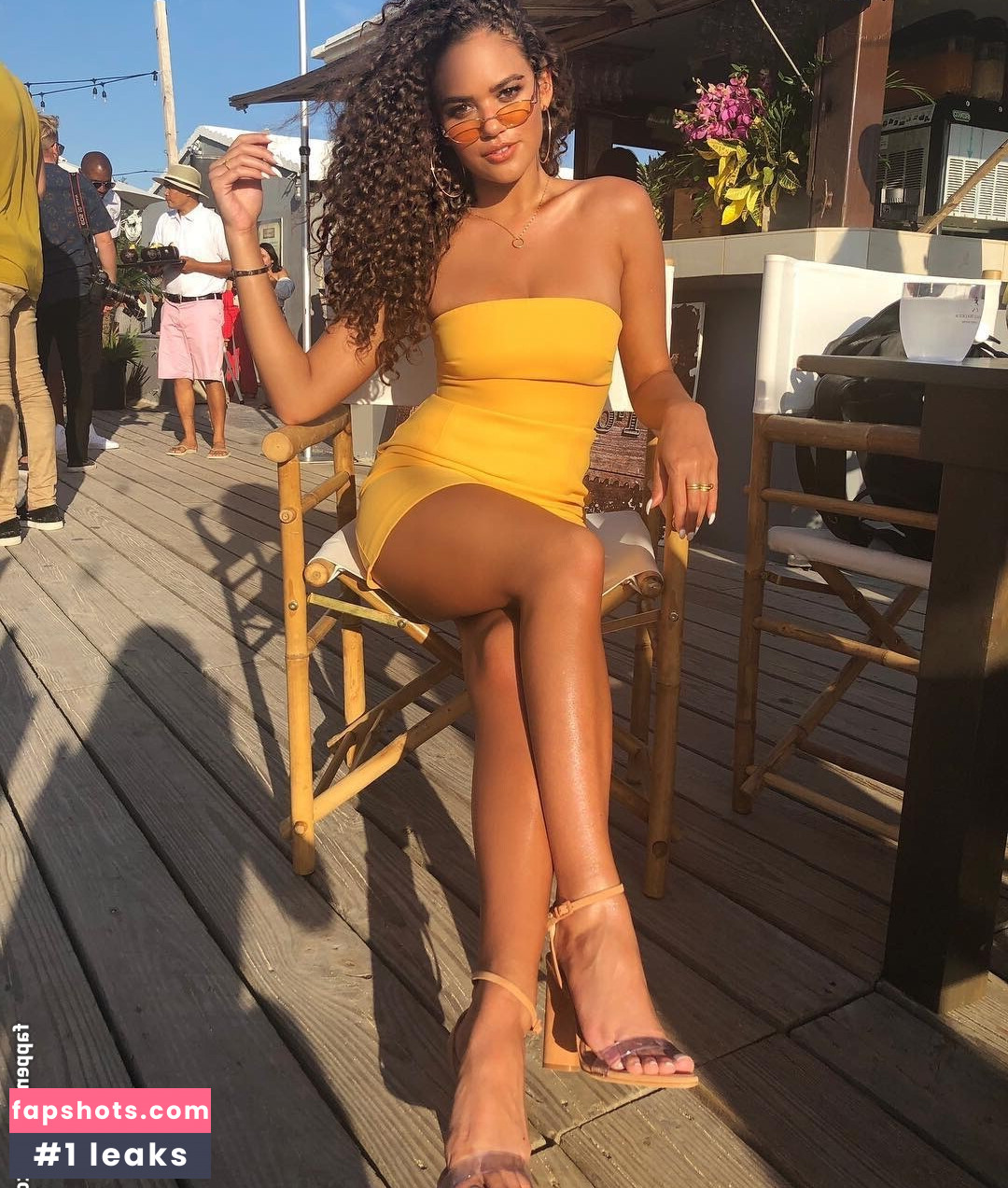 Madison Pettis Nude Leaks OnlyFans Photos #570 - Fapshots