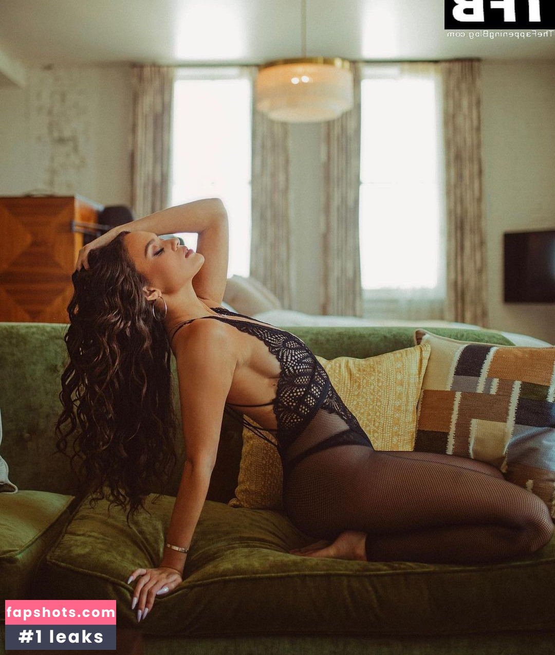 Madison Pettis Nude Leaks OnlyFans Photos #585 - Fapshots