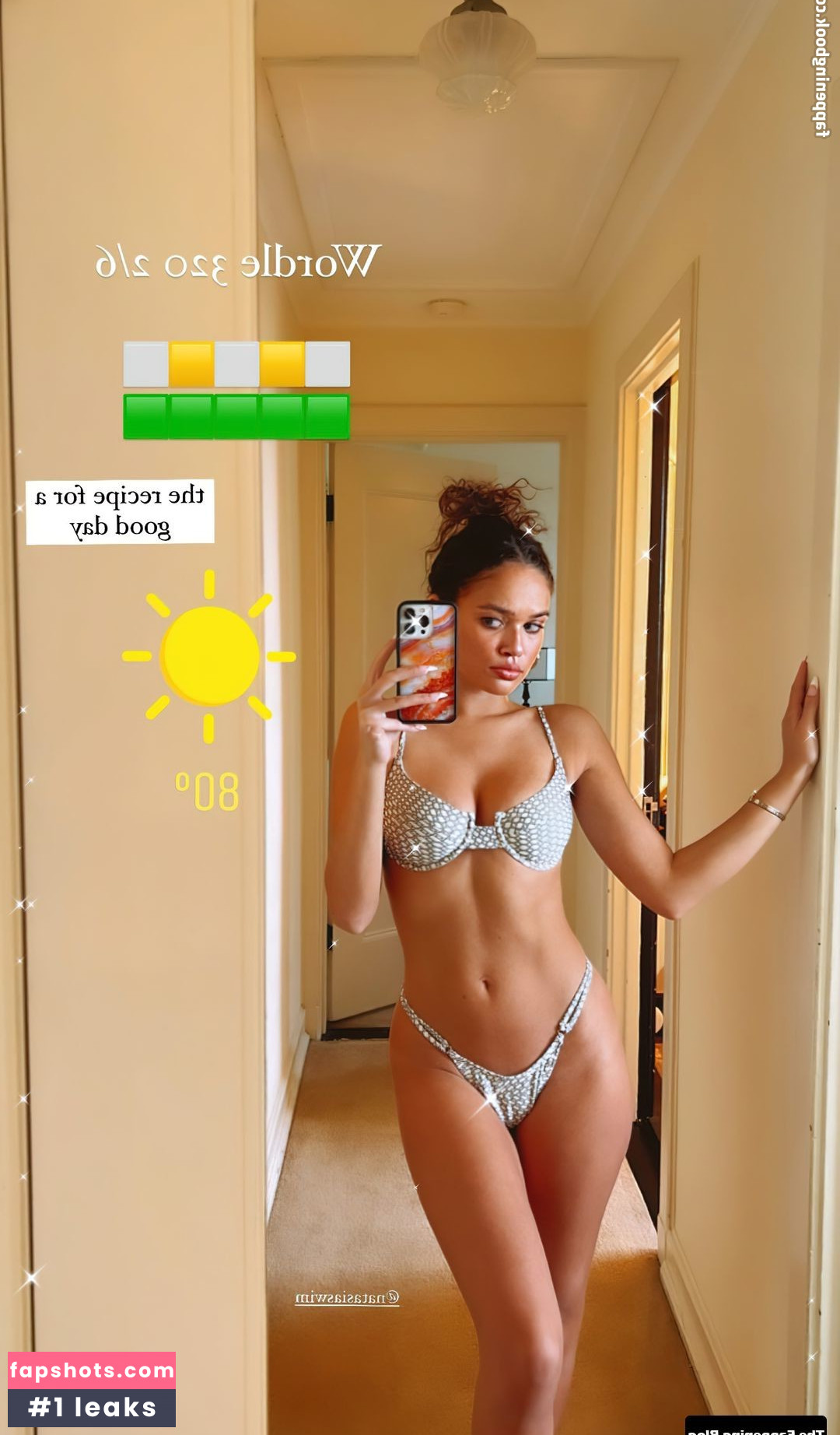 Madison Pettis Nude Leaks OnlyFans Photos #602 - Fapshots