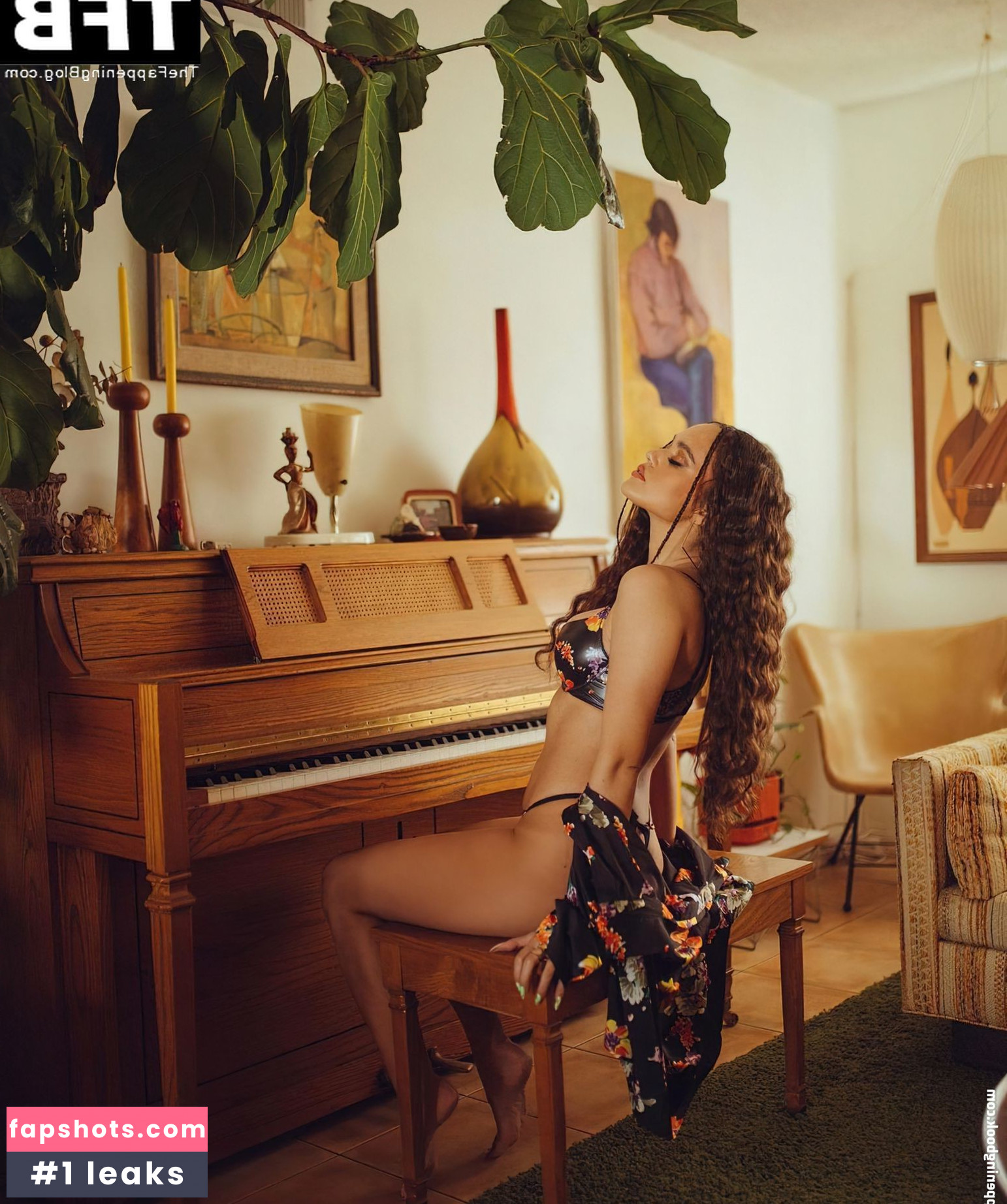 Madison Pettis Nude Leaks OnlyFans Photos #620 - Fapshots