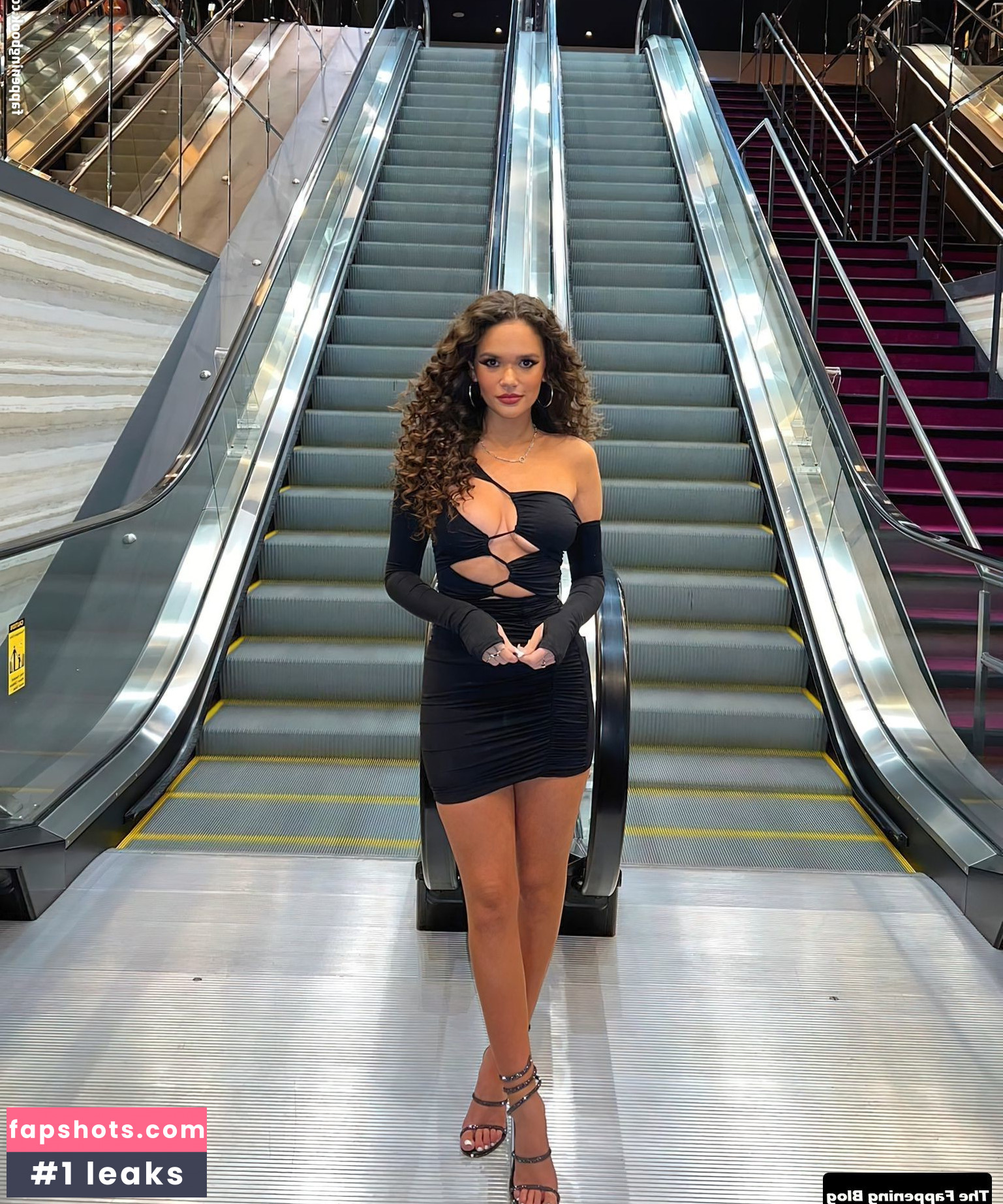 Madison Pettis Nude Leaks OnlyFans Photos #623 - Fapshots