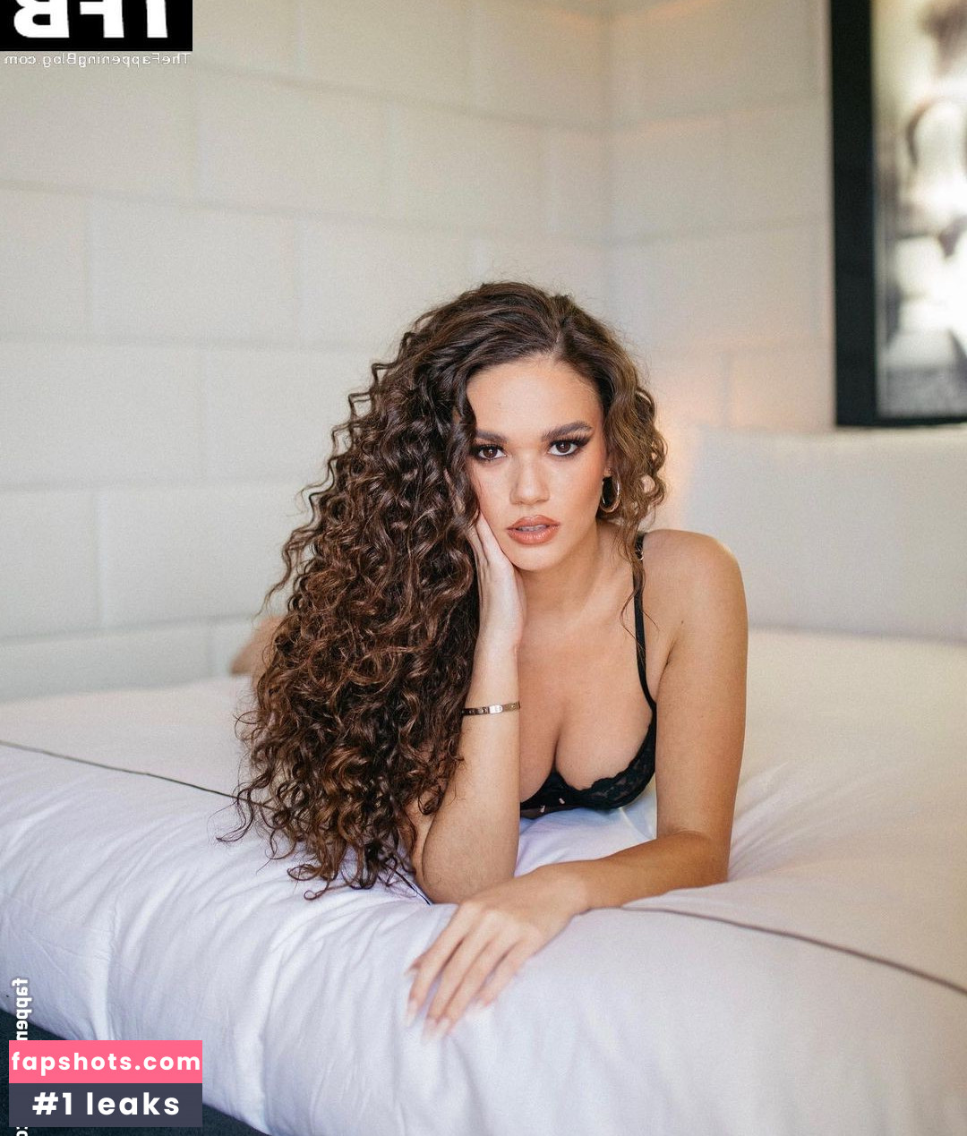 Madison Pettis Nude Leaks OnlyFans Photos #627 - Fapshots