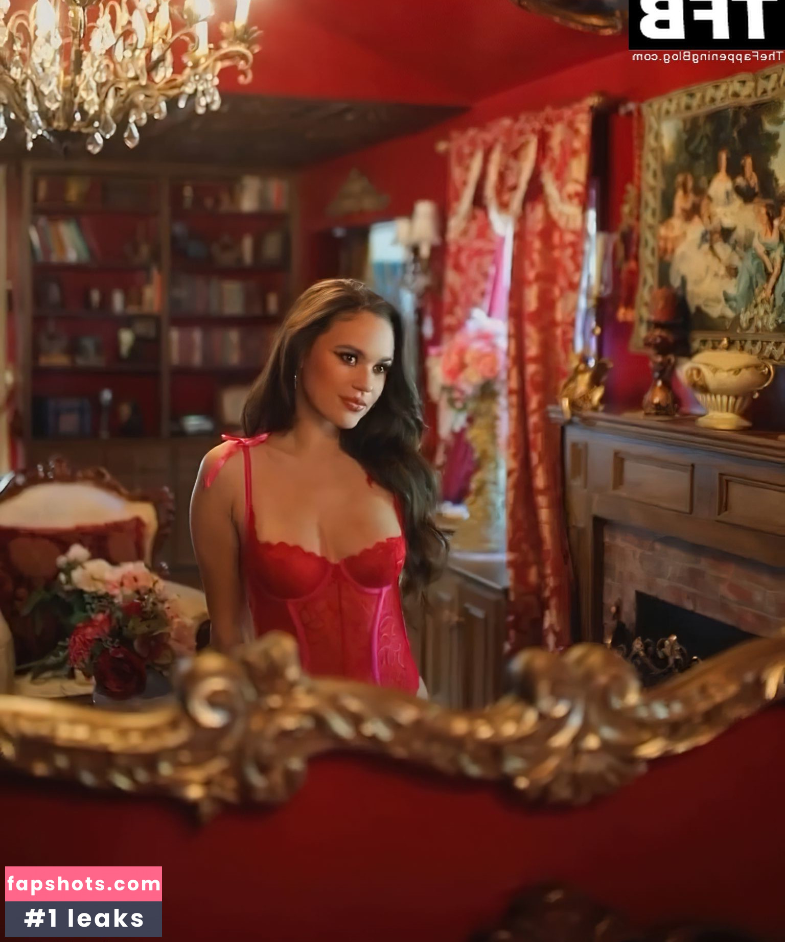 Madison Pettis Nude Leaks OnlyFans Photos #640 - Fapshots