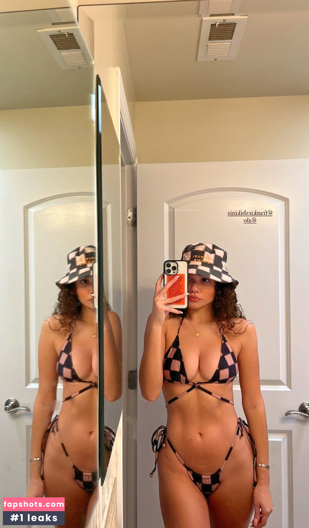 Madison Pettis Nude Leaks OnlyFans Photos #660 - Fapshots