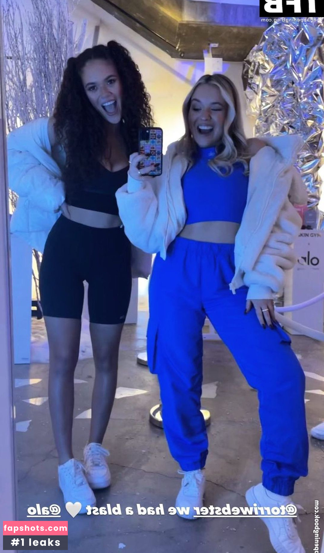 Madison Pettis Nude Leaks OnlyFans Photos #665 - Fapshots