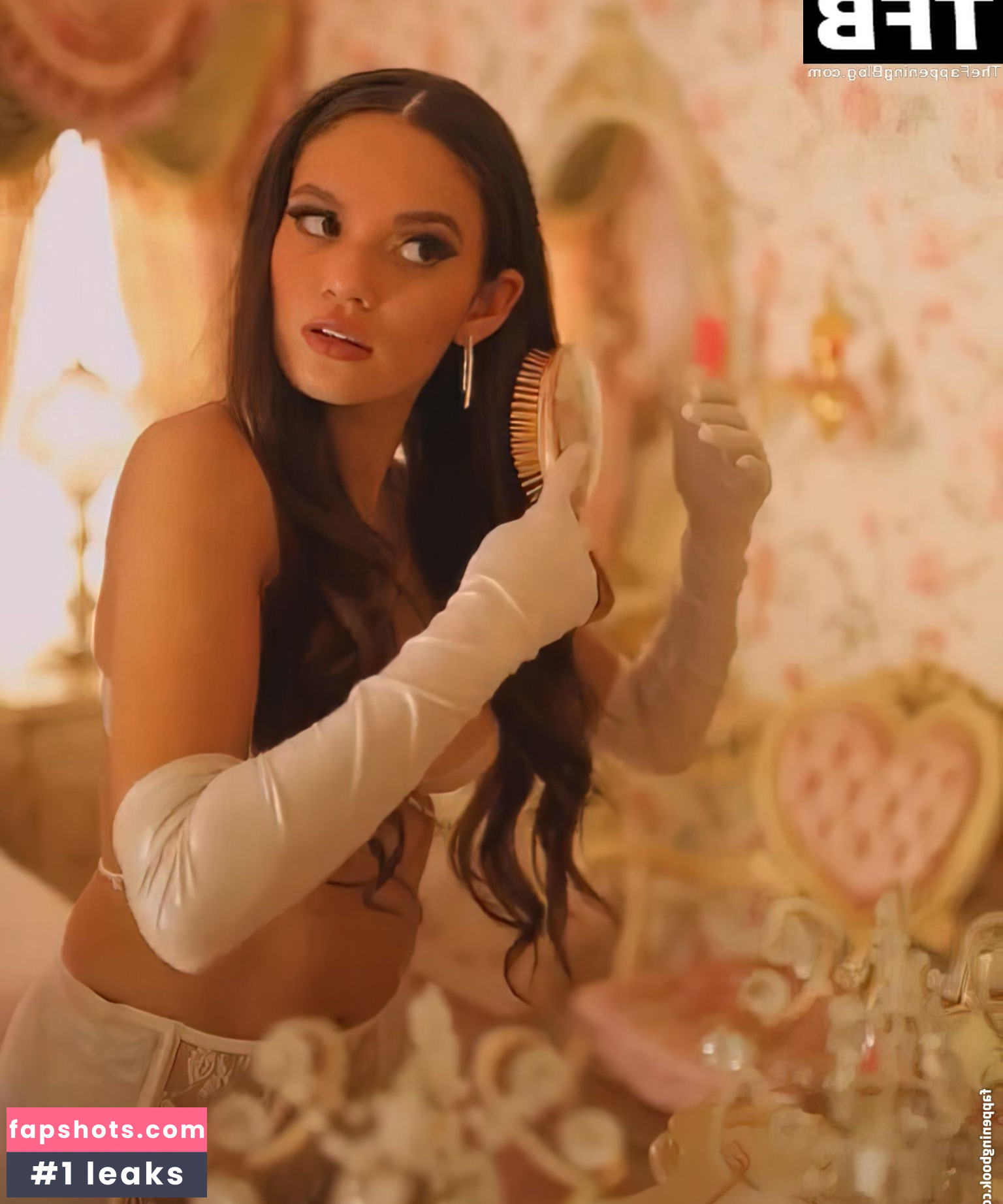 Madison Pettis Nude Leaks OnlyFans Photos #673 - Fapshots