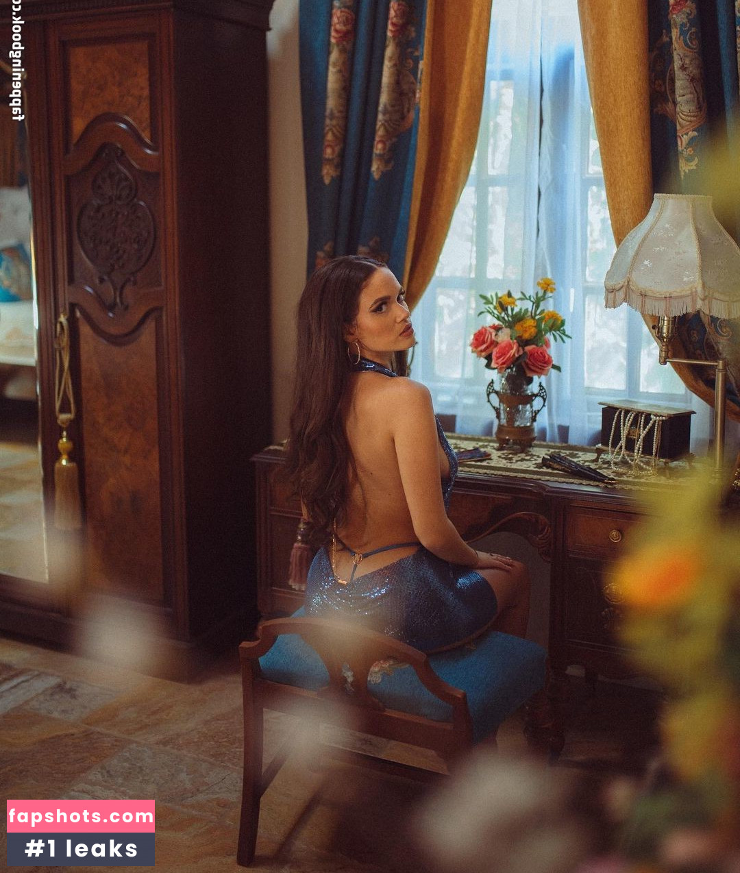 Madison Pettis Nude Leaks OnlyFans Photos #689 - Fapshots