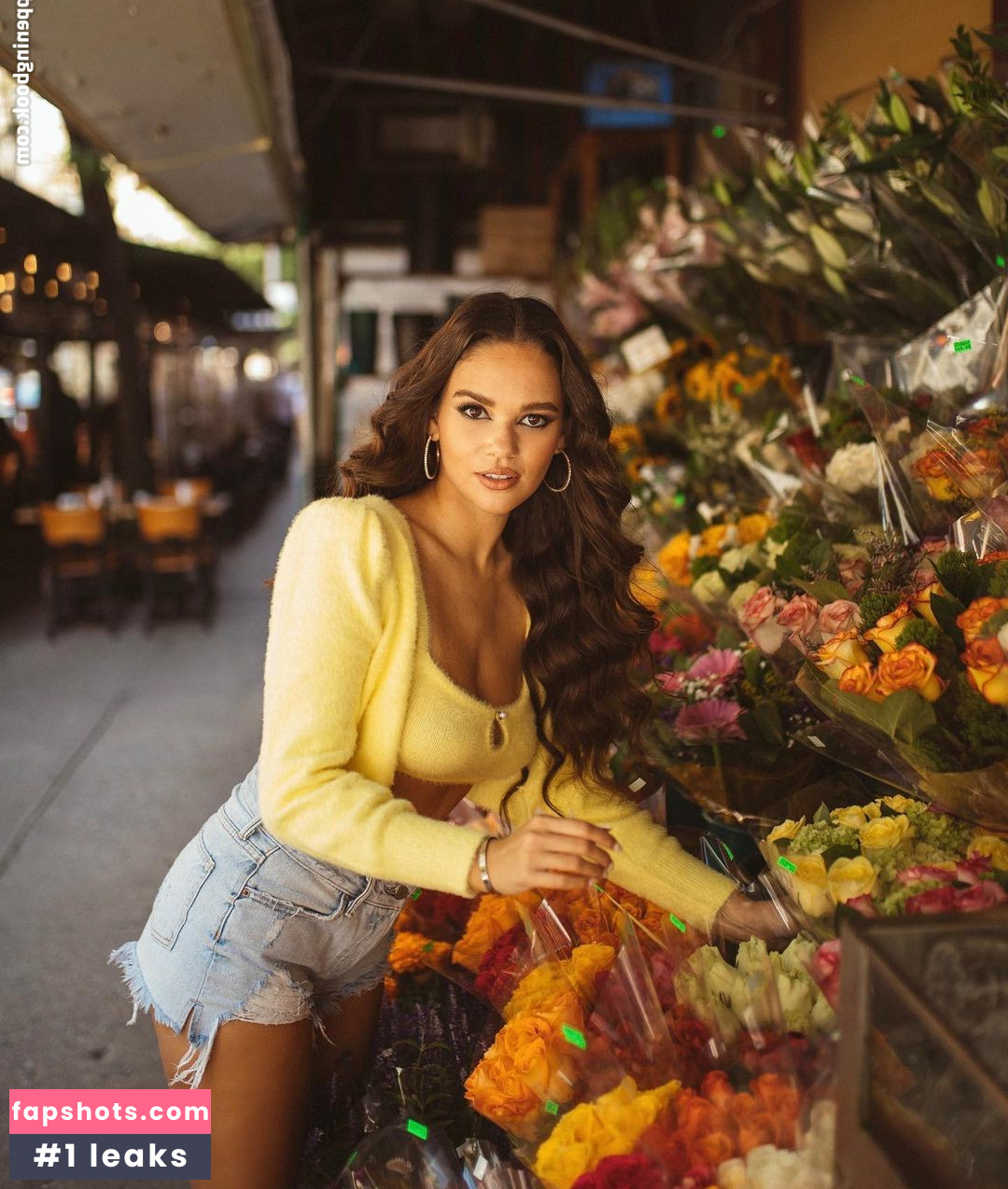 Madison Pettis Nude Leaks OnlyFans Photos #691 - Fapshots