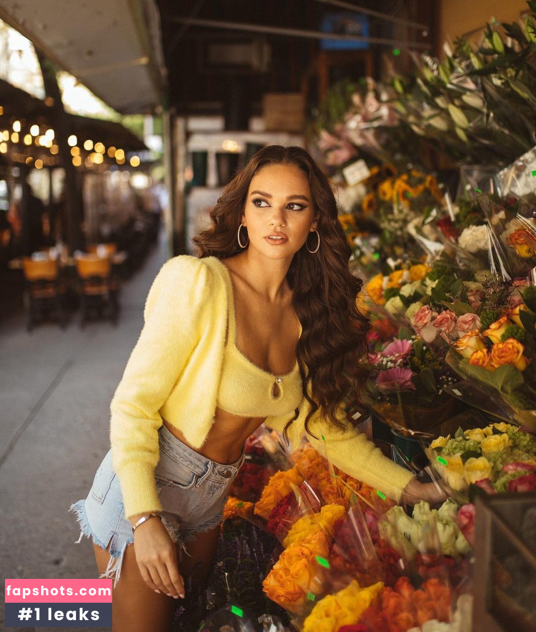 Madison Pettis Nude Leaks OnlyFans Photos #693 - Fapshots