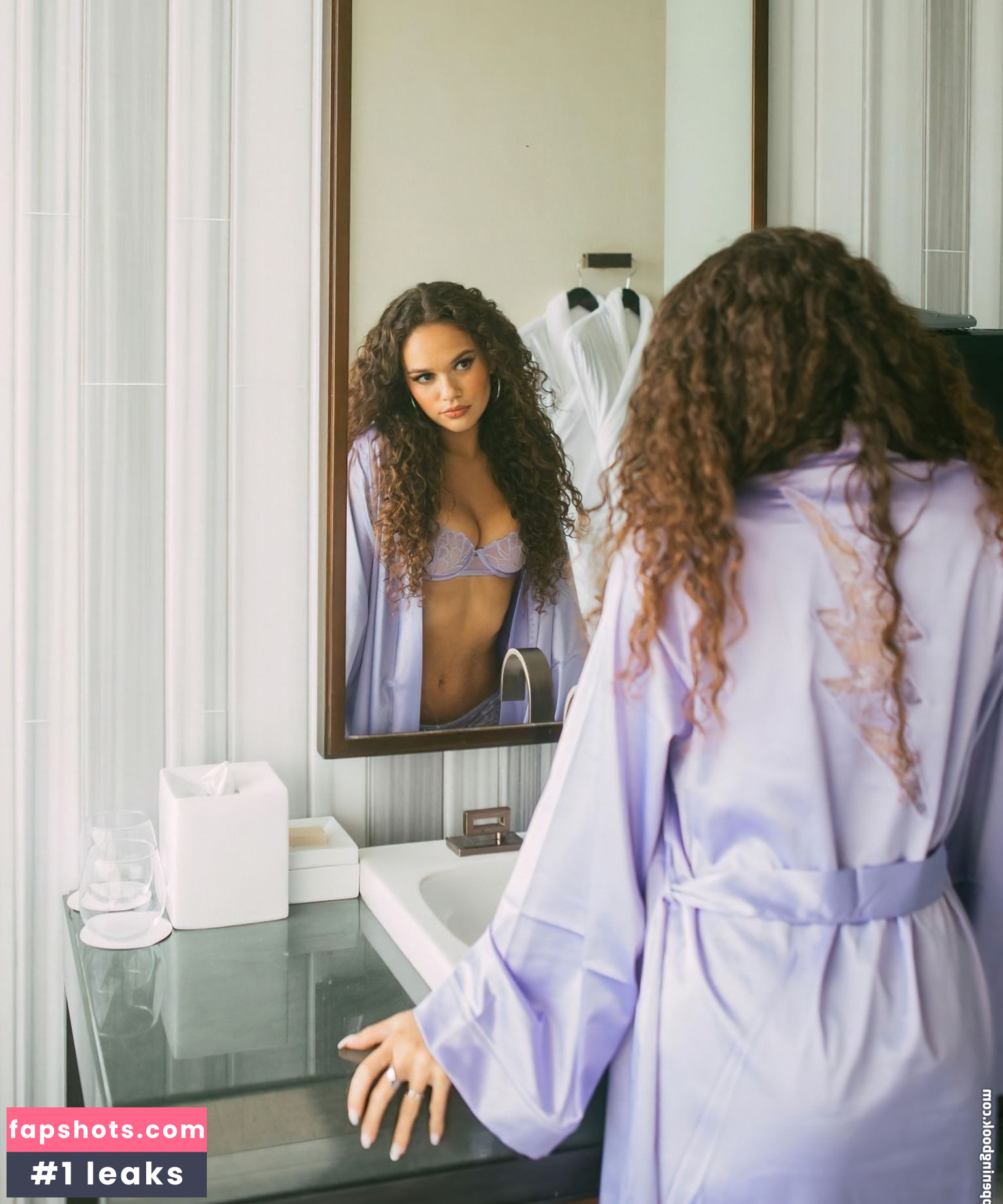 Madison Pettis Nude Leaks OnlyFans Photos #694 - Fapshots