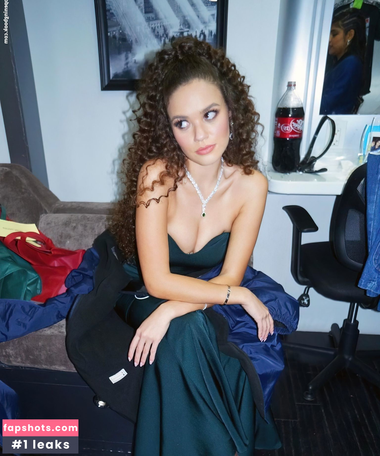 Madison Pettis Nude Leaks OnlyFans Photos #699 - Fapshots