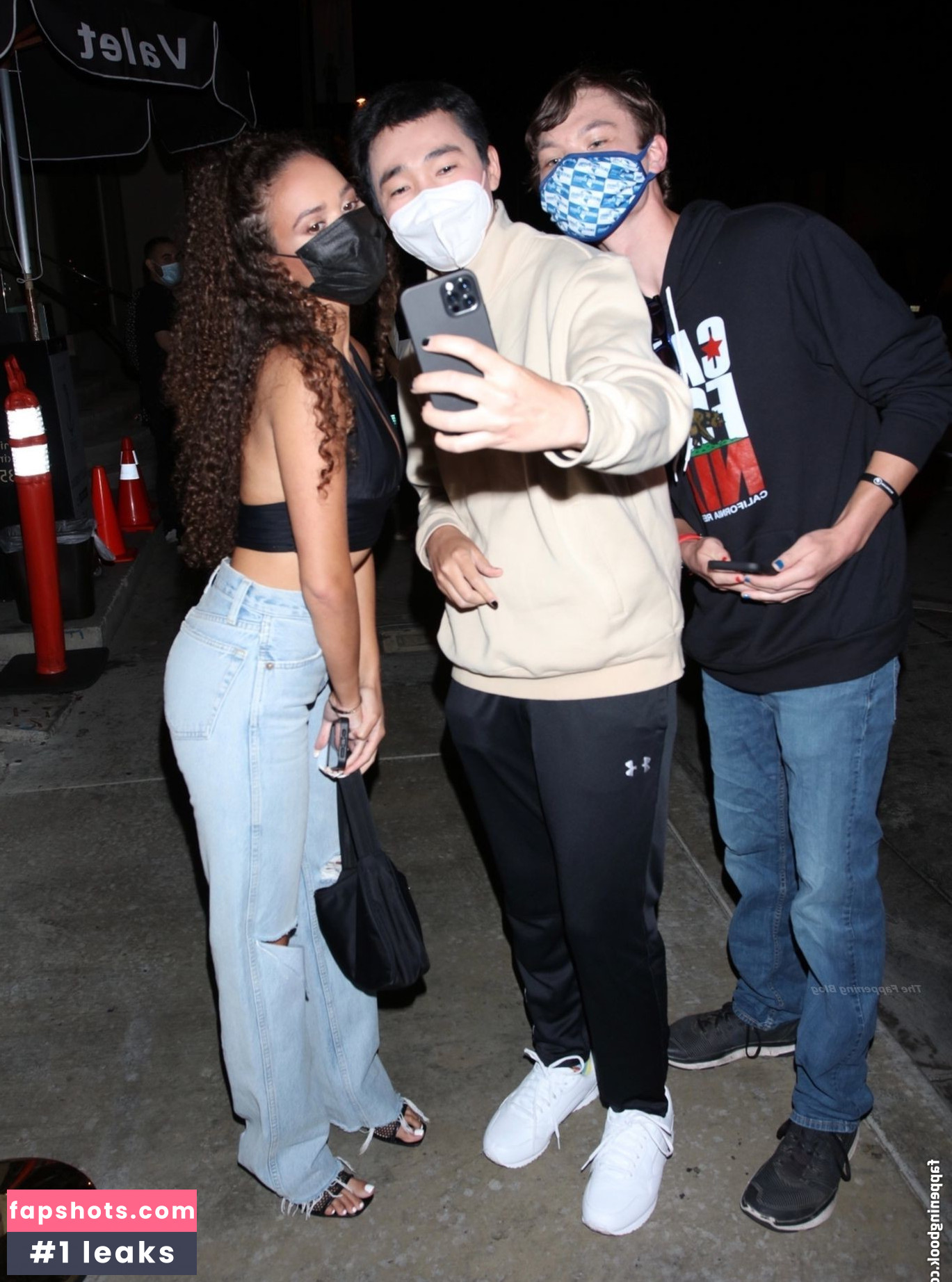 Madison Pettis Nude Leaks OnlyFans Photos #712 - Fapshots