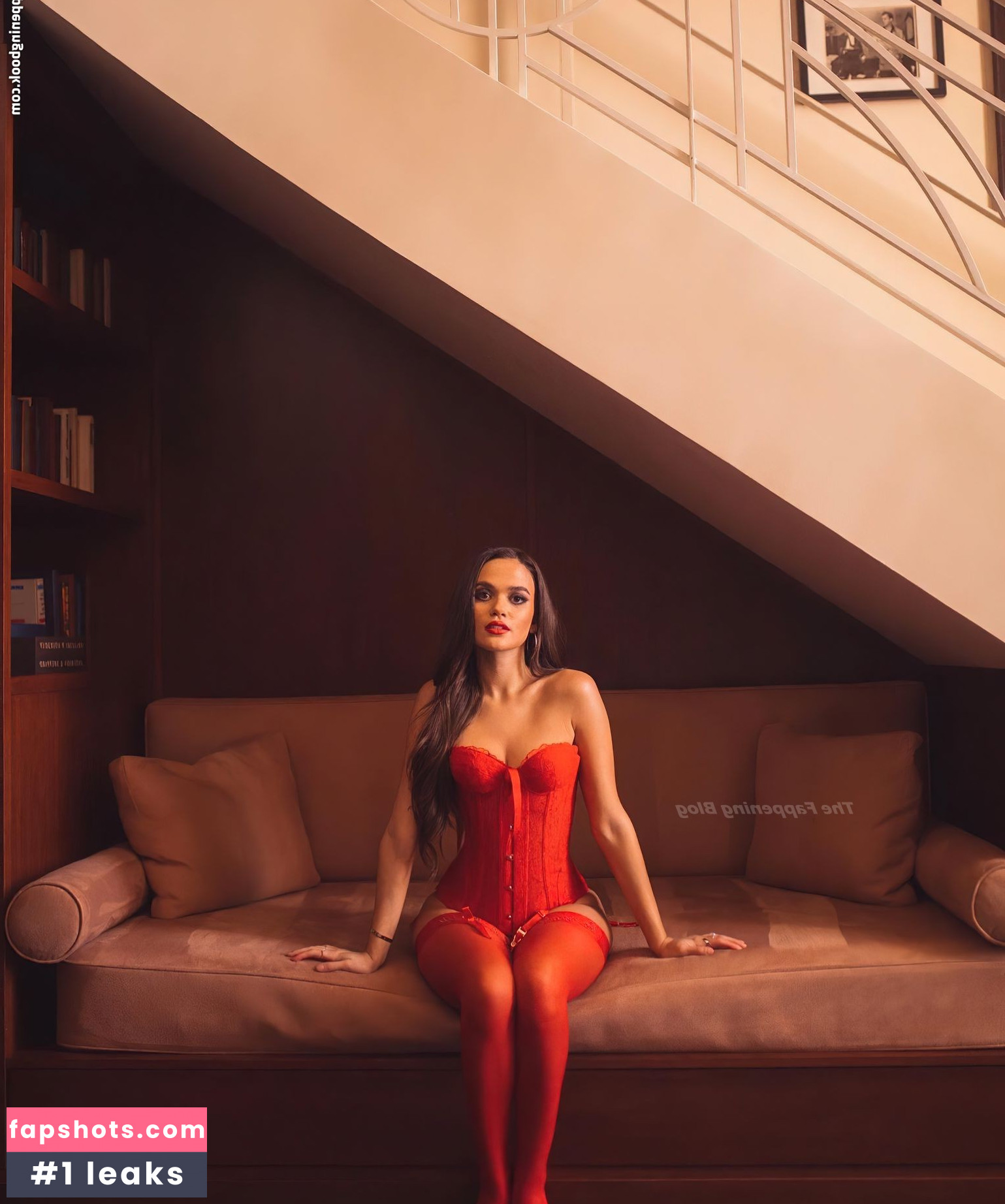 Madison Pettis Nude Leaks OnlyFans Photos #762 - Fapshots