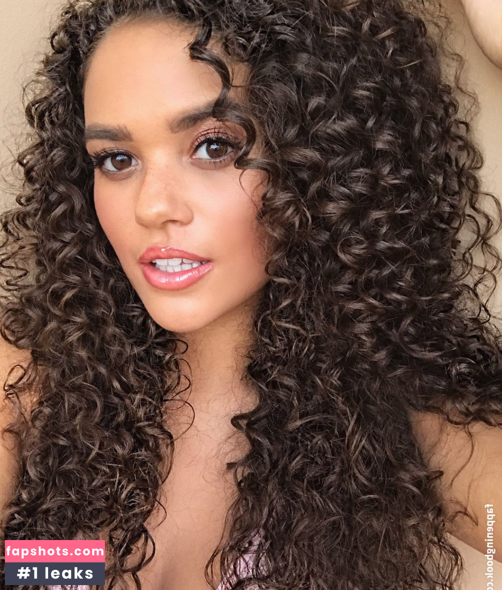 Madison Pettis gallery photo #901