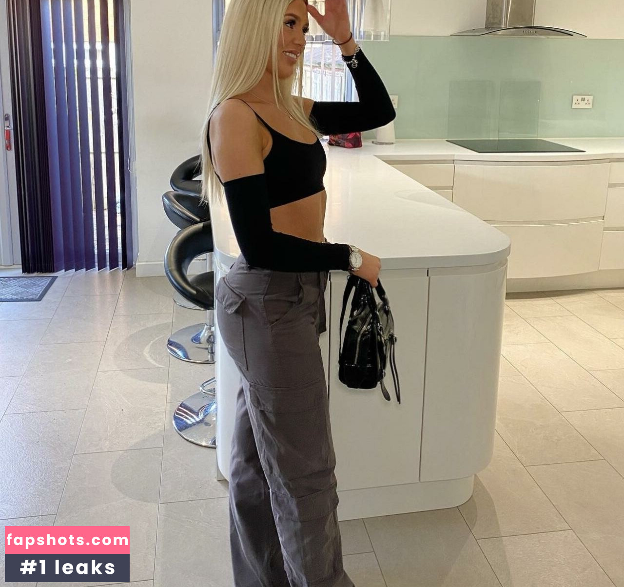 Madison Rae Woolls Filtración Desnuda OnlyFans Foto #12 - Fapshots