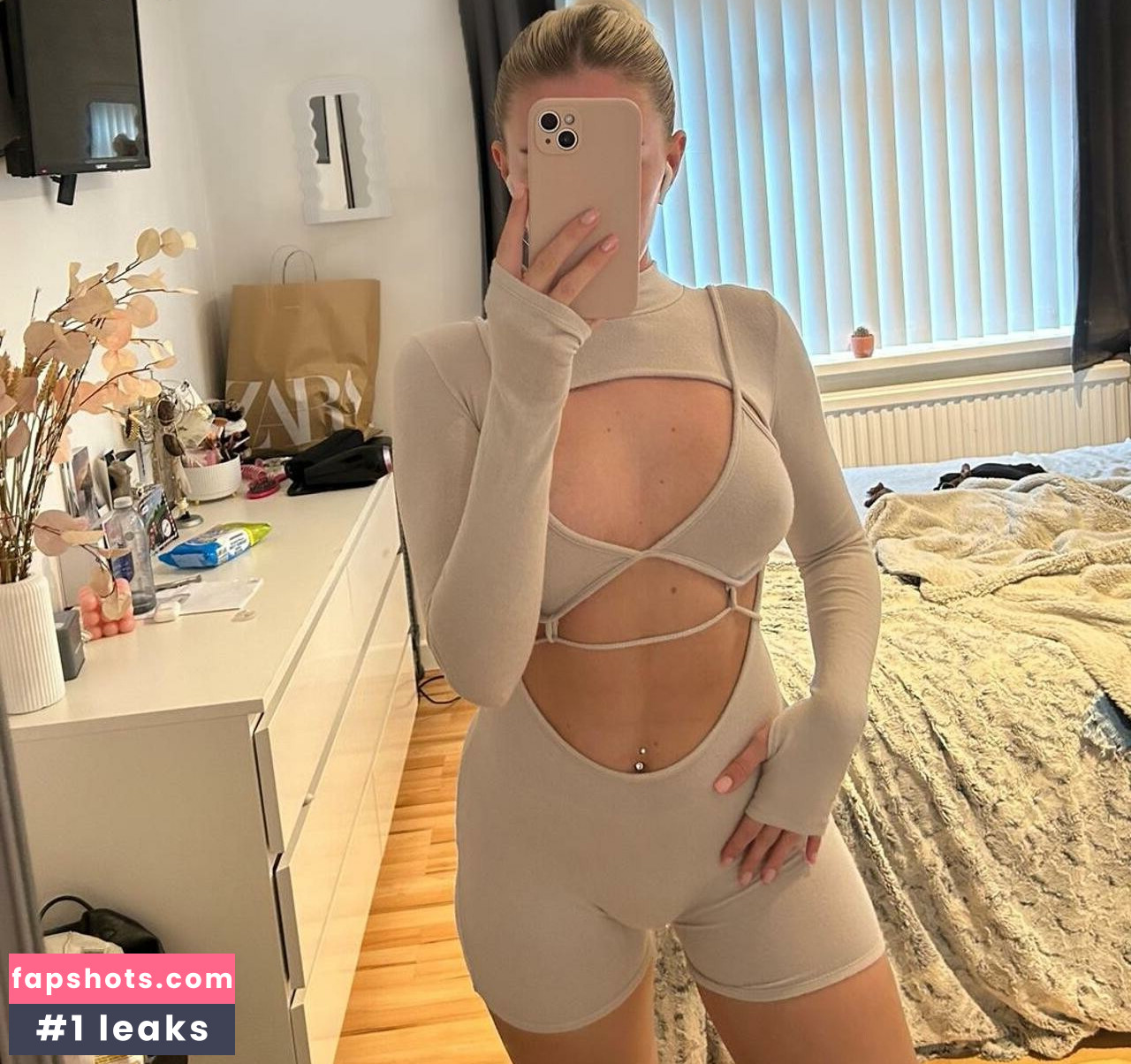 Madison Rae Woolls Filtración Desnuda OnlyFans Foto #21 - Fapshots