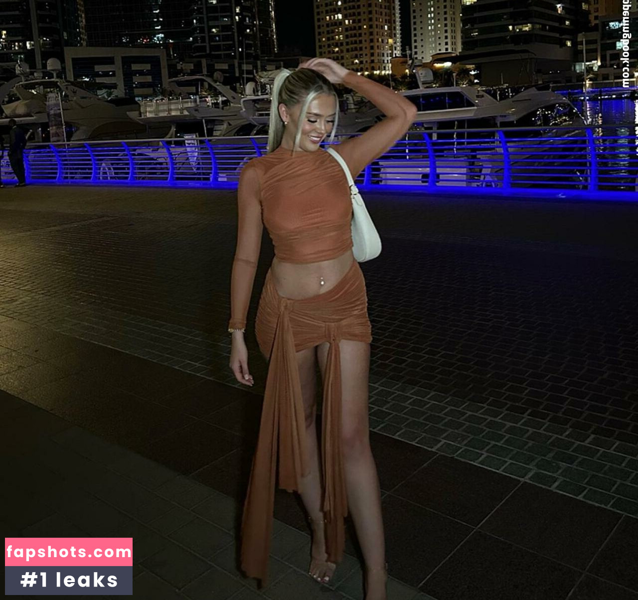 Madison Rae Woolls Filtración Desnuda OnlyFans Foto #9 - Fapshots