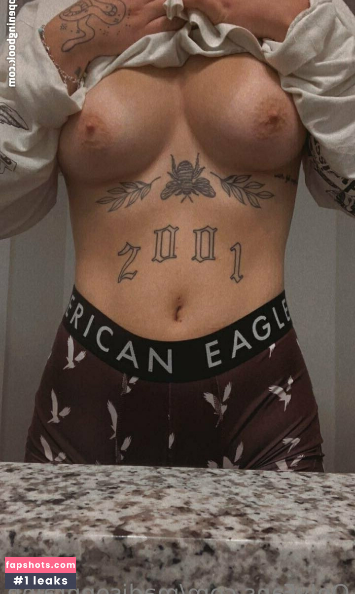 Madison Rain Nahé úniky fotek pouze od fanoušků #7 - Fapshots