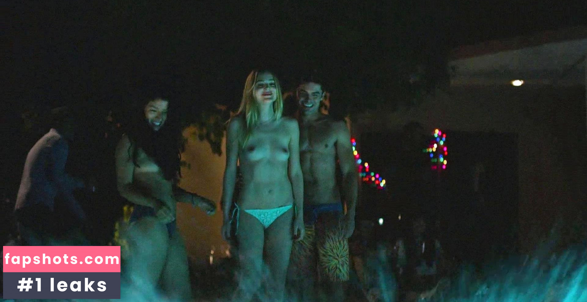 Madison Rose gallery photo #56