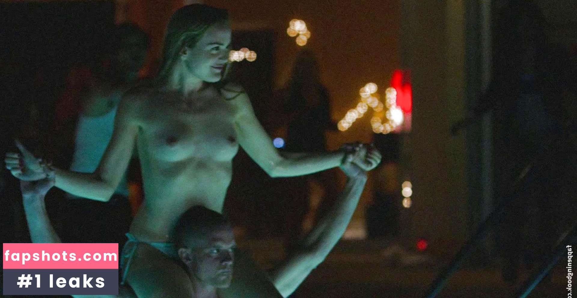 Madison Rose gallery photo #57