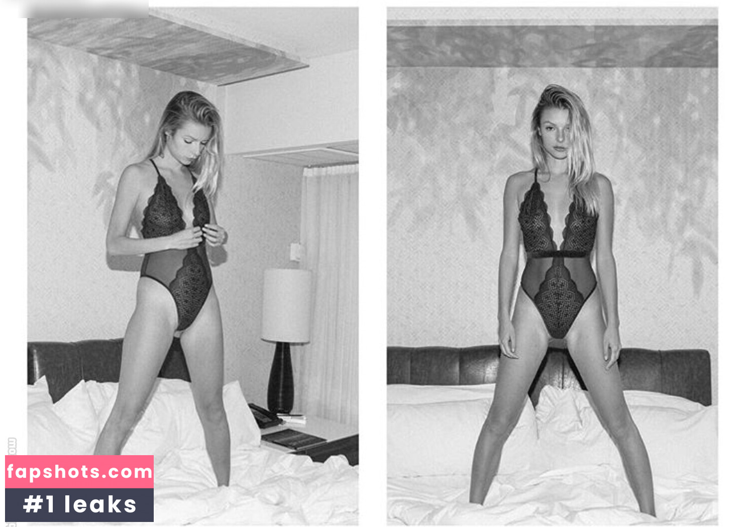 Madison Teeuws Filtración Desnuda OnlyFans Foto #13 - Fapshots