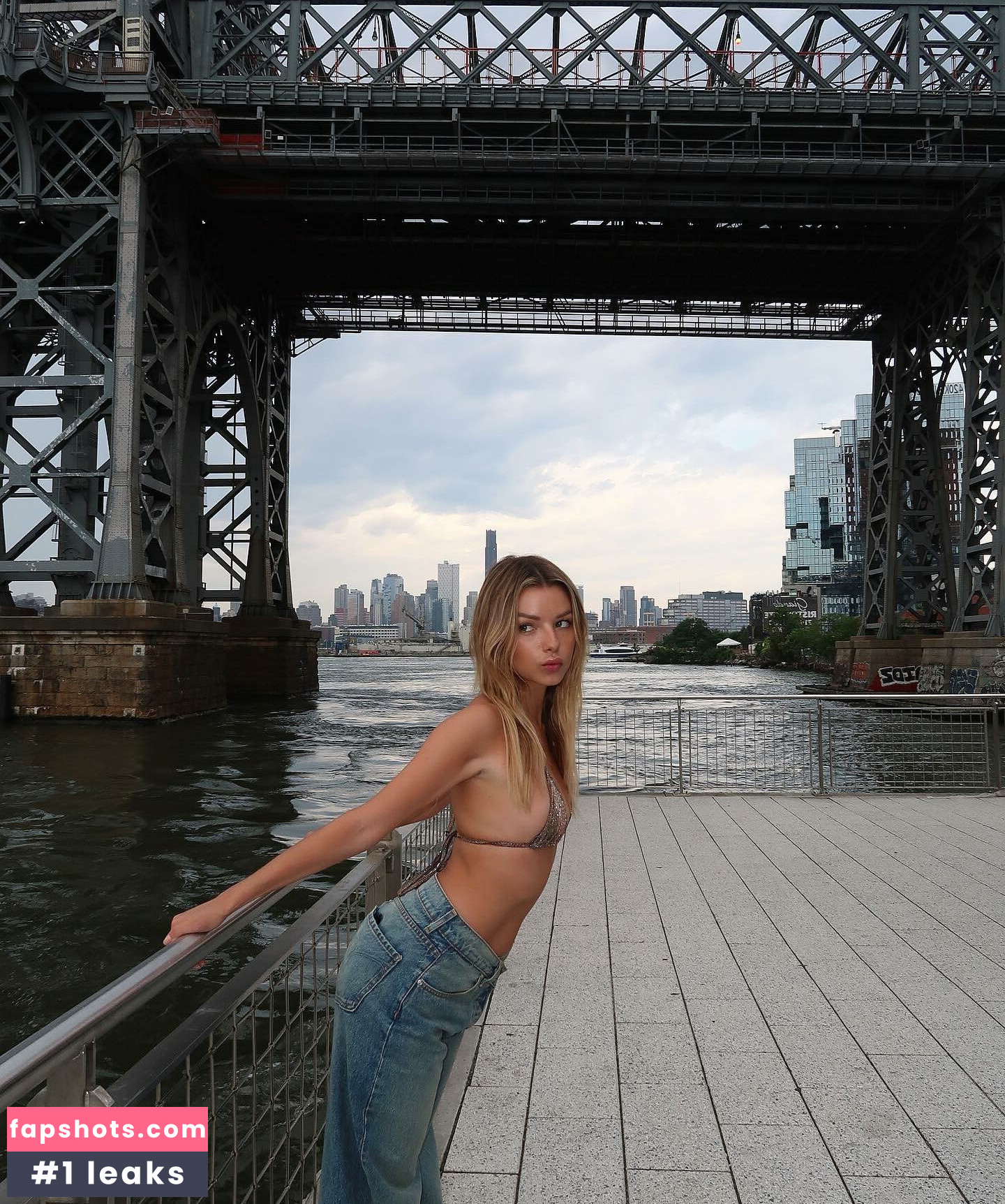 Madison Teeuws Nude Leaks OnlyFans Photos #46 - LeakJerk