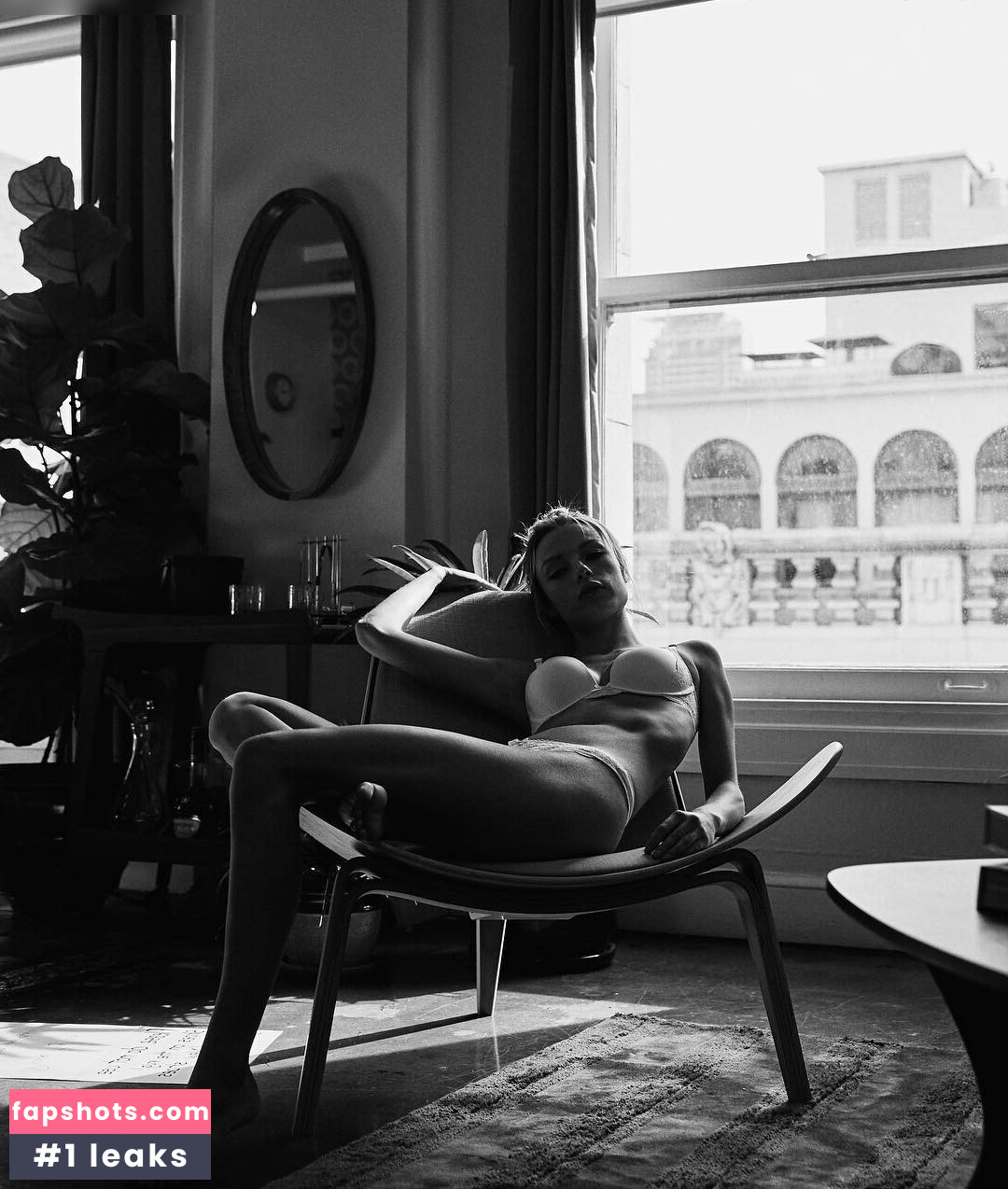 Madison Teeuws Filtración Desnuda OnlyFans Foto #10 - Fapshots