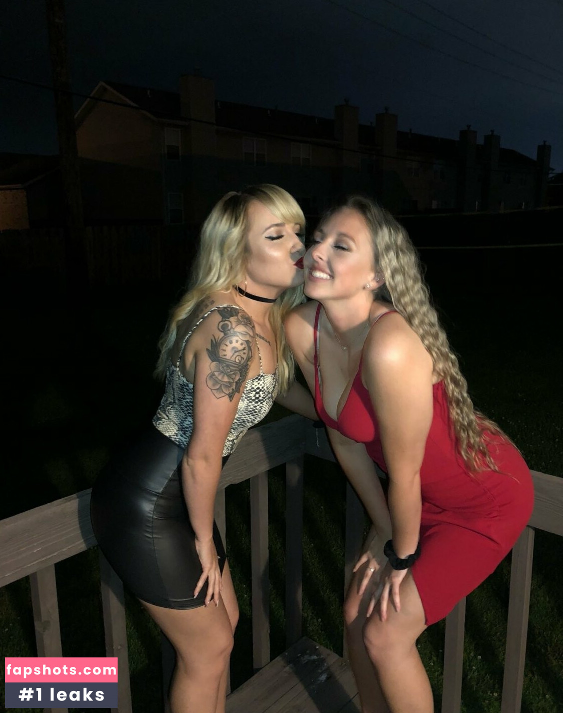 Madison Willis Nahé úniky fotek pouze od fanoušků #17 - Fapshots