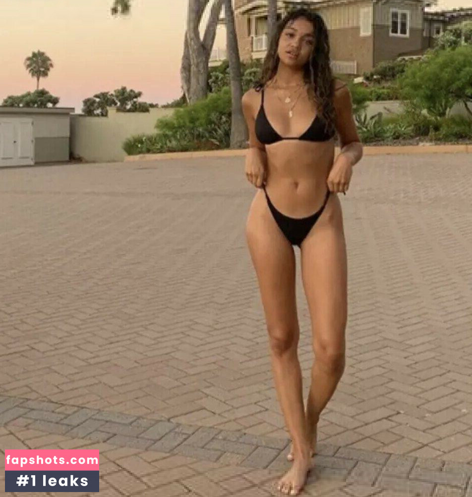 madisonbailey gallery photo #12